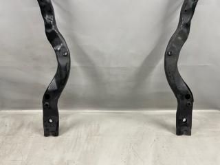 Балка под двс Subaru IMPREZA GG2, GGC, GD2, GDC EJ152 50515FE010 3 ракурс