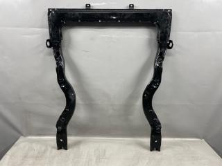 Балка под двс Subaru IMPREZA GG2, GGC, GD2, GDC EJ152 50515FE010 4 ракурс