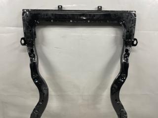 Балка под двс Subaru IMPREZA GG2, GGC, GD2, GDC EJ152 50515FE010 5 ракурс