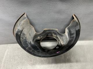 Кожух ступицы левый задний Toyota PRIUS ZVW30 2ZR 47882-12071 2 ракурс Кожух ступицы левый задний Toyota PRIUS ZVW30 2ZR 47882-12071 2 ракурс