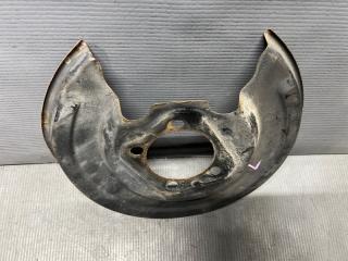 Кожух ступицы левый задний Toyota PRIUS ZVW30 2ZR 47882-12071 2 ракурс Кожух ступицы левый задний Toyota PRIUS ZVW30 2ZR 47882-12071 2 ракурс