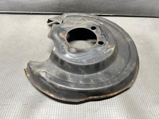 Кожух ступицы левый задний Toyota PRIUS ZVW30 2ZR 47882-12071 3 ракурс Кожух ступицы левый задний Toyota PRIUS ZVW30 2ZR 47882-12071 3 ракурс