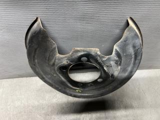 Кожух ступицы левый задний Toyota PRIUS ZVW30 2ZR 47882-12071 2 ракурс Кожух ступицы левый задний Toyota PRIUS ZVW30 2ZR 47882-12071 2 ракурс