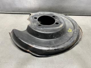 Кожух ступицы левый задний Toyota PRIUS ZVW30 2ZR 47882-12071 3 ракурс Кожух ступицы левый задний Toyota PRIUS ZVW30 2ZR 47882-12071 3 ракурс