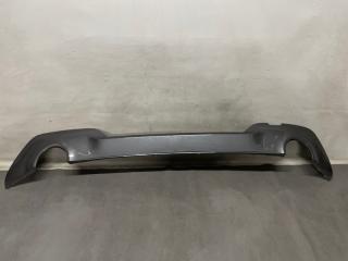 Накладка на бампер задняя Bmw 3-SERIES G20, G21 B47D20TU1 51 12 8 069 390 2 ракурс