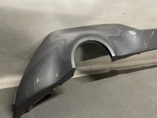 Накладка на бампер задняя Bmw 3-SERIES G20, G21 B47D20TU1 51 12 8 069 390 4 ракурс