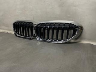 Решетка Bmw 3-SERIES G20, G21 B47D20TU1 5113 192976-10 3 ракурс Решетка Bmw 3-SERIES G20, G21 B47D20TU1 5113 192976-10 3 ракурс