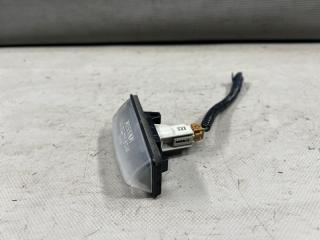 Подсветка номера TEANA J31 VQ23 Подсветка номера TEANA J31 VQ23