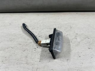 Подсветка номера TEANA J31 VQ23 Подсветка номера TEANA J31 VQ23