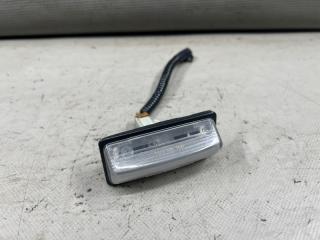 Подсветка номера TEANA J31 VQ23 Подсветка номера TEANA J31 VQ23
