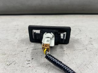 Подсветка номера Nissan TEANA J31 VQ23 Подсветка номера Nissan TEANA J31 VQ23