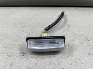 Подсветка номера TEANA J31 VQ23 Подсветка номера TEANA J31 VQ23