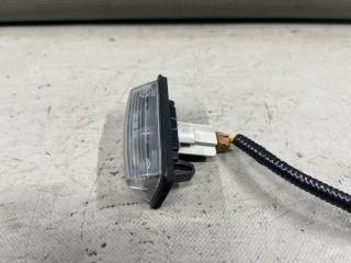 Подсветка номера TEANA J31 VQ23 Подсветка номера TEANA J31 VQ23