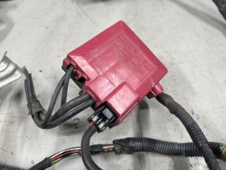 Коса двс Toyota PORTE NNP10 2NZFE 82121 52A31 2 ракурс