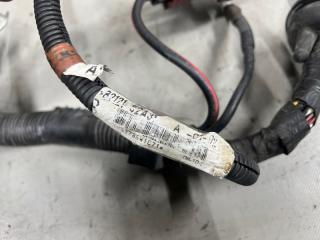 Коса двс Toyota PORTE NNP10 2NZFE 82121 52A31 3 ракурс