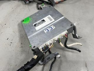Коса двс Toyota PORTE NNP10 2NZFE 82121 52A31 4 ракурс