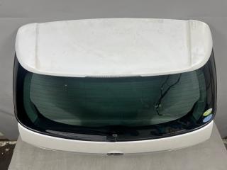Дверь 5-я Subaru OUTBACK BP9, BPE EJ25 2 ракурс