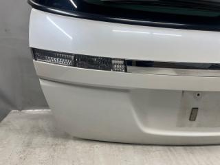 Дверь 5-я Subaru OUTBACK BP9, BPE EJ25 5 ракурс