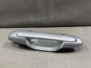 Ручка двери левая задняя Mazda MPV LW3W, LW5W, LWEW, LWFW FS 3 ракурс