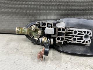 Ручка двери левая задняя Mazda MPV LW3W, LW5W, LWEW, LWFW FS 5 ракурс
