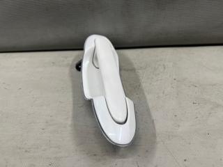 Ручка двери правая задняя Mazda MPV LW3W, LW5W, LWEW, LWFW FS 2 ракурс