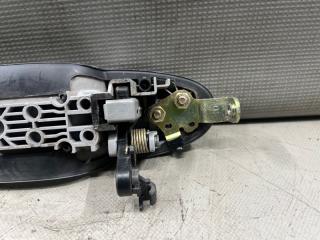 Ручка двери правая задняя Mazda MPV LW3W, LW5W, LWEW, LWFW FS 5 ракурс