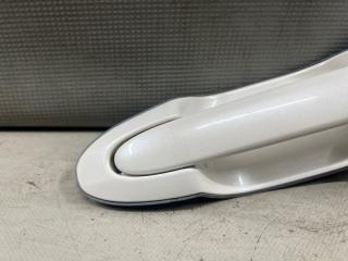 Ручка двери левая задняя Mazda MPV LW3W, LW5W, LWEW, LWFW FS 2 ракурс