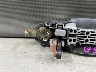 Ручка двери левая задняя Mazda MPV LW3W, LW5W, LWEW, LWFW FS 5 ракурс