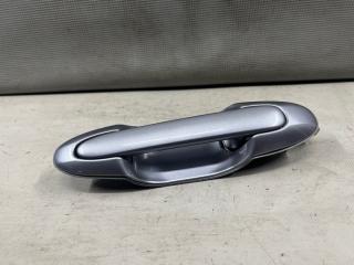 Ручка двери правая задняя Mazda MPV LW3W, LW5W, LWEW, LWFW FS 3 ракурс