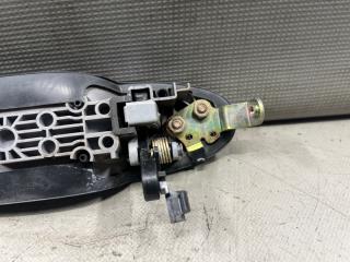 Ручка двери правая задняя Mazda MPV LW3W, LW5W, LWEW, LWFW FS 5 ракурс