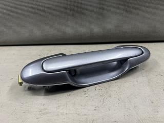 Ручка двери левая задняя Mazda MPV LW3W, LW5W, LWEW, LWFW FS 3 ракурс