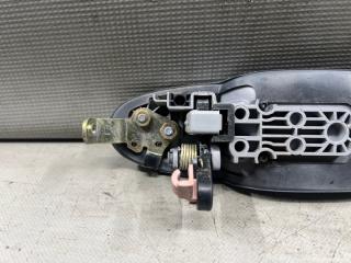 Ручка двери левая задняя Mazda MPV LW3W, LW5W, LWEW, LWFW FS 5 ракурс