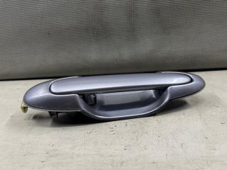 Ручка двери левая задняя Mazda MPV LW3W, LW5W, LWEW, LWFW FS 3 ракурс