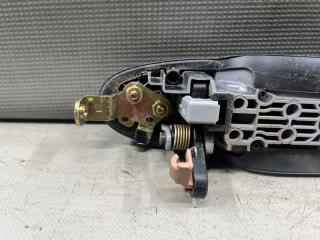 Ручка двери левая задняя Mazda MPV LW3W, LW5W, LWEW, LWFW FS 5 ракурс
