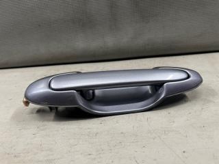 Ручка двери левая задняя Mazda MPV LW3W, LW5W, LWEW, LWFW FS 3 ракурс