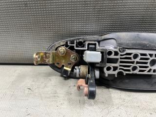 Ручка двери левая задняя Mazda MPV LW3W, LW5W, LWEW, LWFW FS 5 ракурс