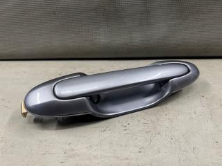 Ручка двери левая задняя Mazda MPV LW3W, LW5W, LWEW, LWFW FS 3 ракурс