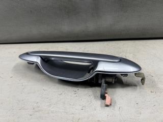 Ручка двери левая задняя Mazda MPV LW3W, LW5W, LWEW, LWFW FS 4 ракурс