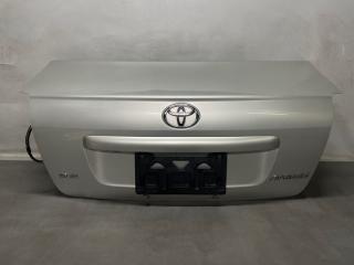 Крышка багажника задняя Toyota AVENSIS
