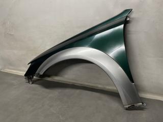 Крыло левое переднее Subaru OUTBACK BP9 EJ25 57110AG1109P 2 ракурс Крыло левое переднее Subaru OUTBACK BP9 EJ25 57110AG1109P 2 ракурс