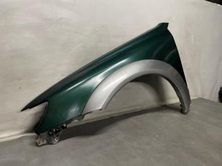 Крыло левое переднее Subaru OUTBACK BP9 EJ25 57110AG1109P 3 ракурс Крыло левое переднее Subaru OUTBACK BP9 EJ25 57110AG1109P 3 ракурс
