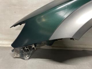 Крыло левое переднее Subaru OUTBACK BP9 EJ25 57110AG1109P 4 ракурс Крыло левое переднее Subaru OUTBACK BP9 EJ25 57110AG1109P 4 ракурс