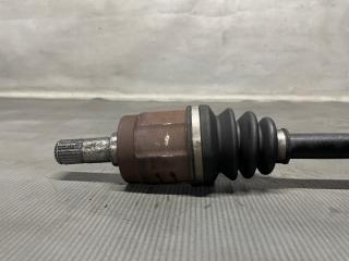 Привод левый передний Honda STREAM RN6 R18A 44306-SMA-010 2 ракурс