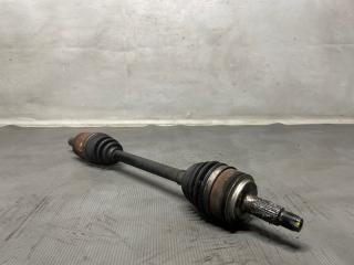 Привод левый передний Honda STREAM RN6 R18A 44306-SMA-010 4 ракурс