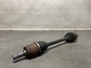 Привод левый передний Honda STREAM RN6 R18A 44306-SMA-010 5 ракурс