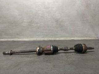 Привод правый передний Mazda MPV LW3W L3 GP082550X 1 ракурс
