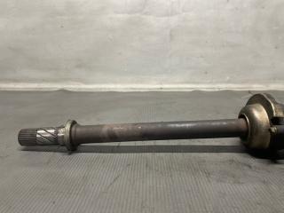 Привод правый передний Mazda MPV LW3W L3 GP082550X 2 ракурс