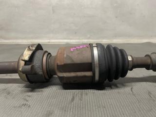 Привод правый передний Mazda MPV LW3W L3 GP082550X 3 ракурс