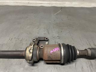 Привод правый передний Mazda MPV LW3W L3 GP082550X 4 ракурс