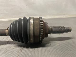 Привод правый передний Mazda MPV LW3W L3 GP082550X 5 ракурс